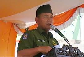 Bupati Harris Akan Terima Penghargaan Bakti Koperasi dari Menkop